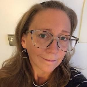 Meet your Posher, Judy